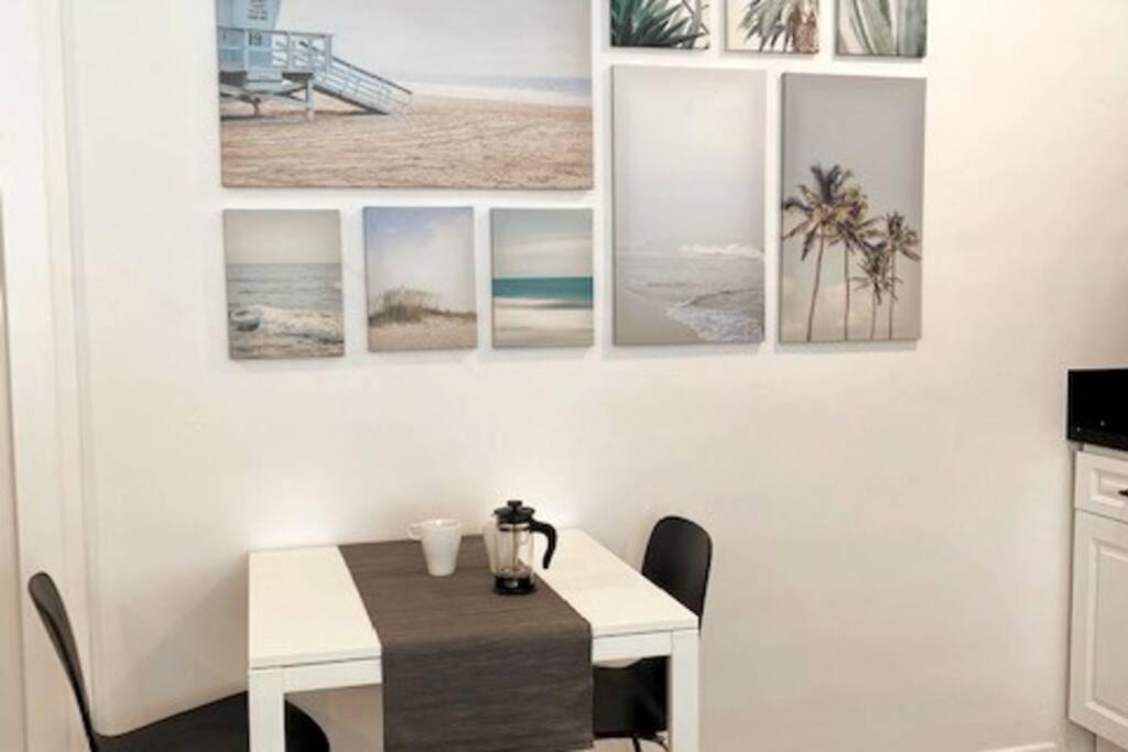 House On The Beach ロサンゼルス エクステリア 写真