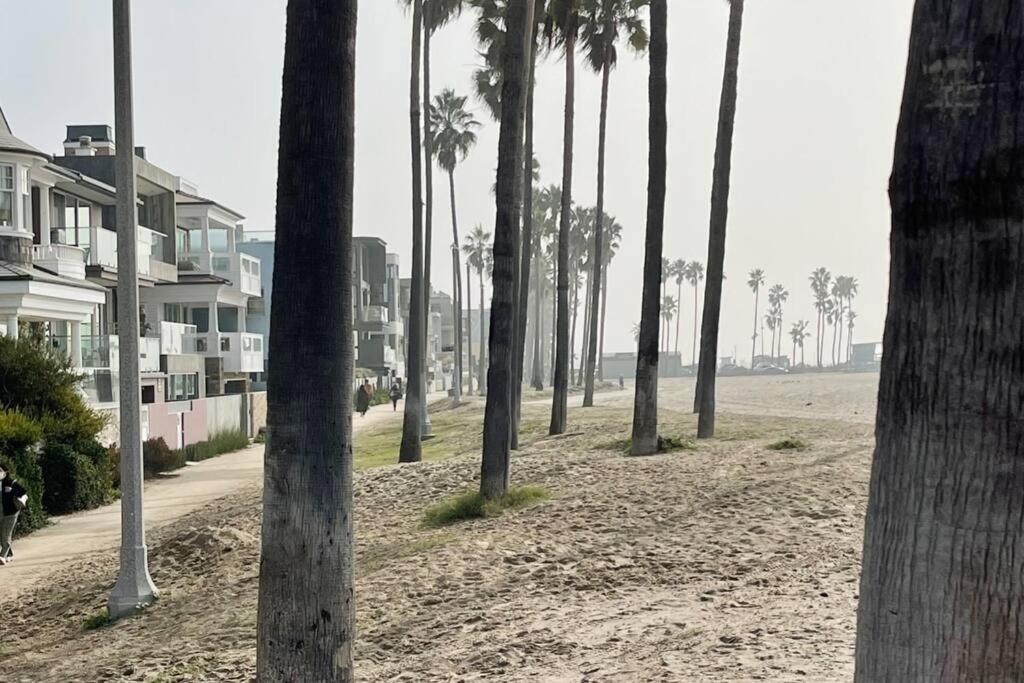 House On The Beach ロサンゼルス エクステリア 写真