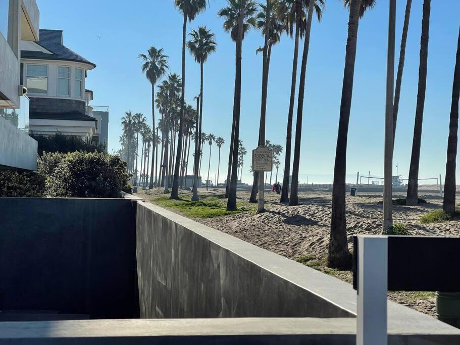House On The Beach ロサンゼルス エクステリア 写真