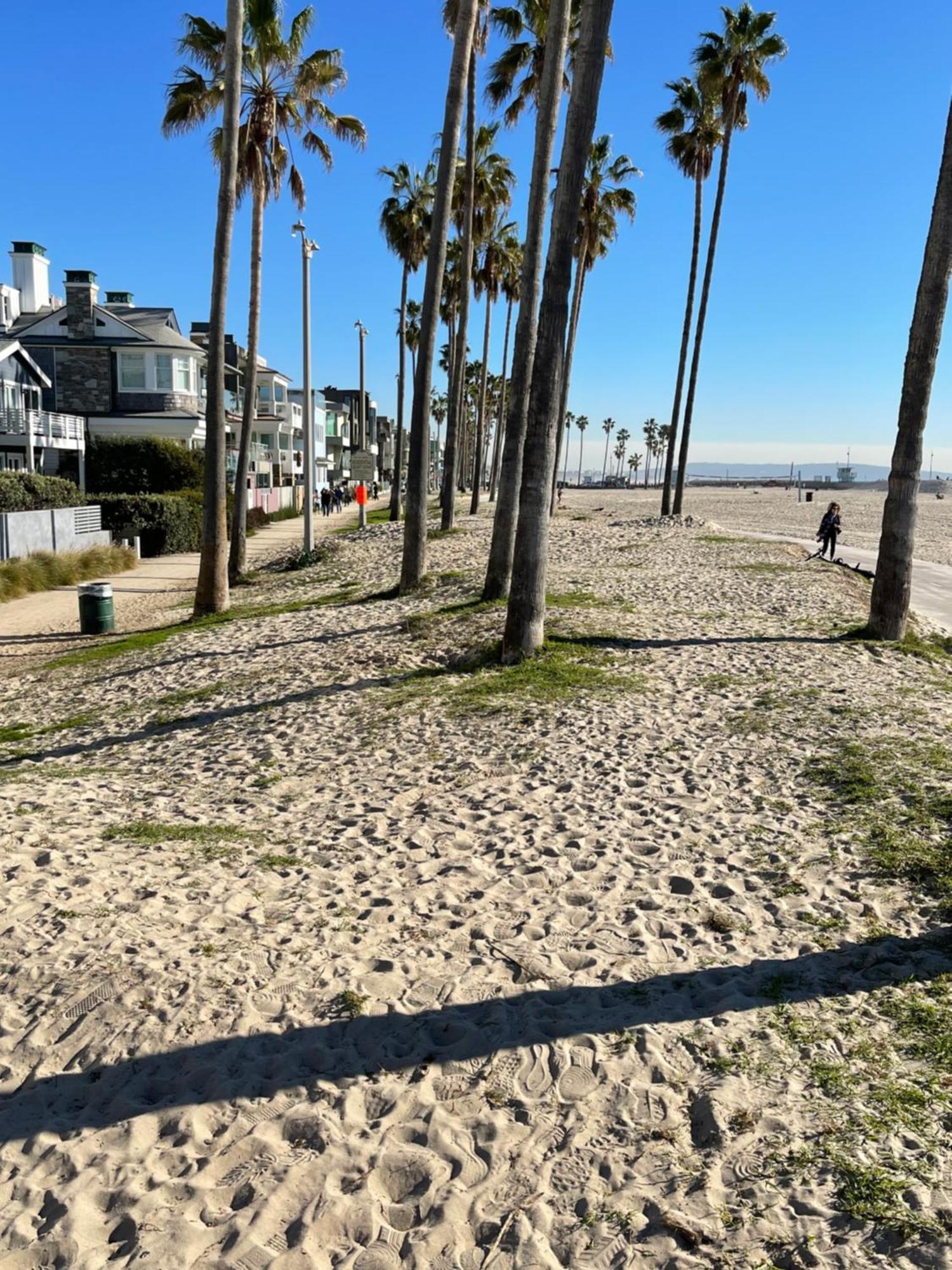 House On The Beach ロサンゼルス エクステリア 写真